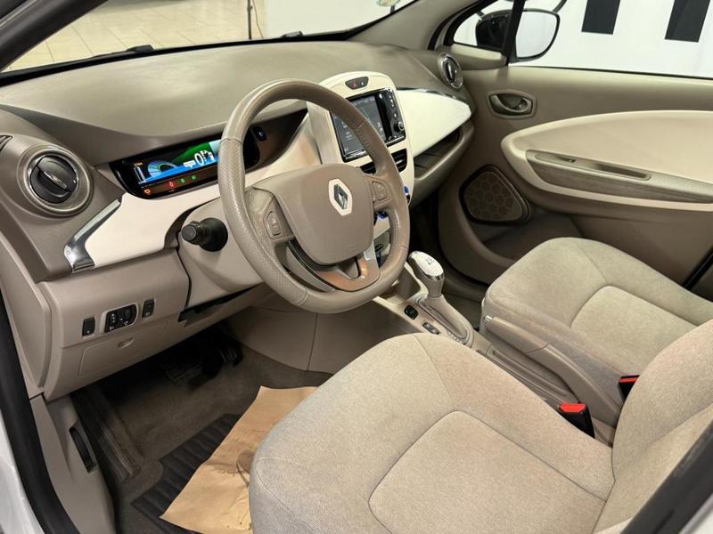 Renault Zoe Ste R90 Zen