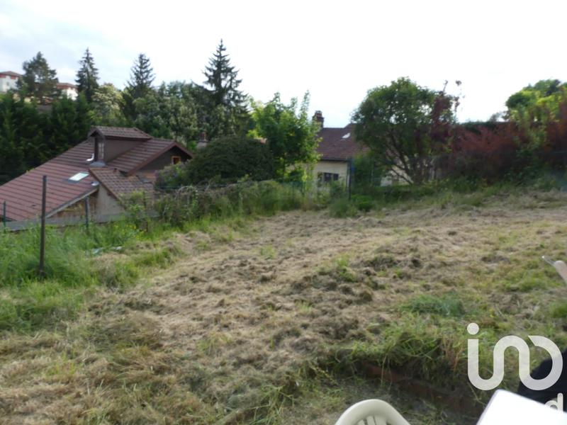 Maison - 71 m² - 4 pièces