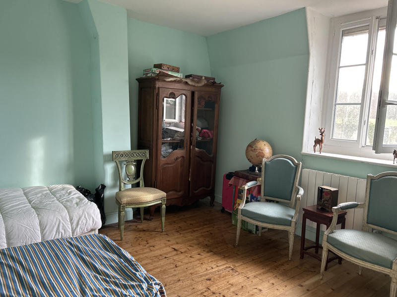 Maison - 80 m² - 3 pièces