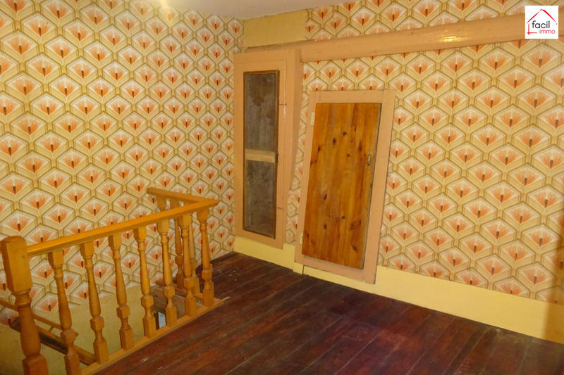 Ferme - 121 m² - 4 pièces