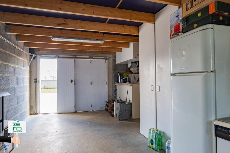 Maison - 114 m² - 5 pièces