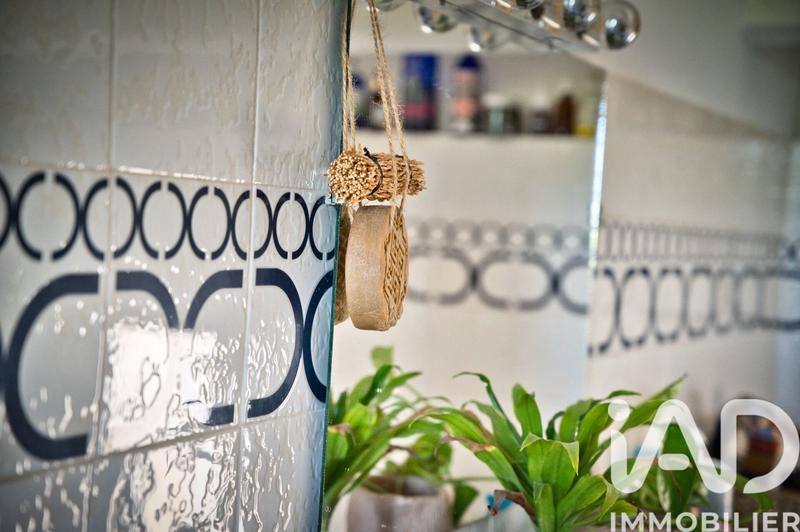 Maison de village - 170 m² - 7 pièces