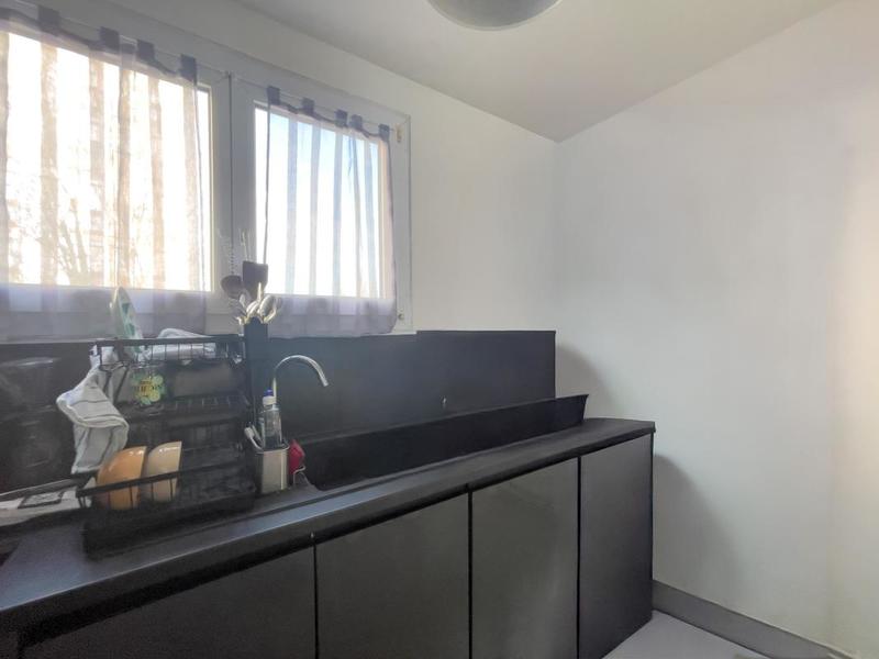 Appartement - 53 m² - 3 pièces