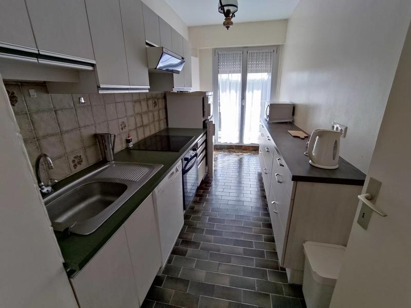 Appartement - 71 m² - 3 pièces