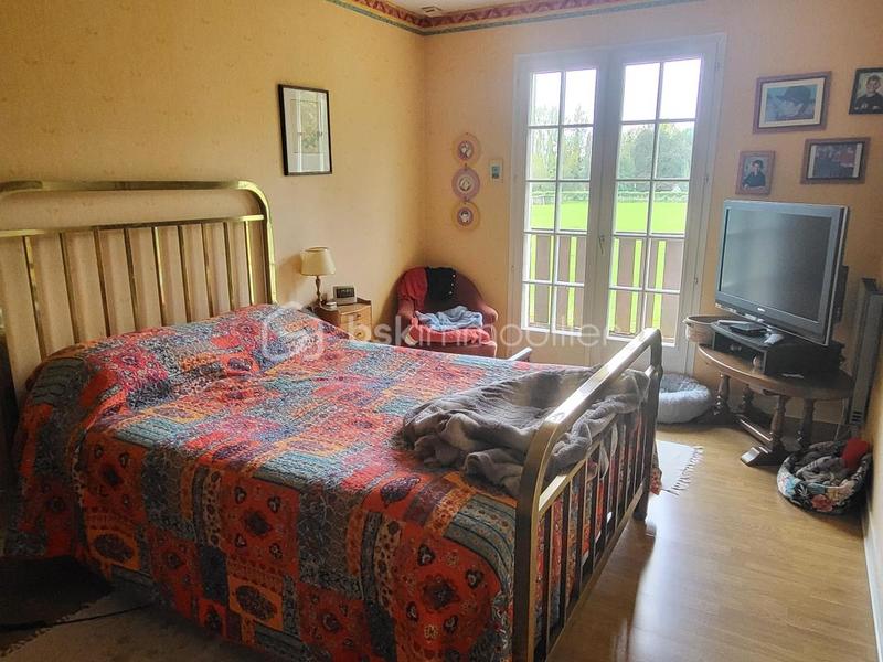 Maison - 130 m² - 4 pièces