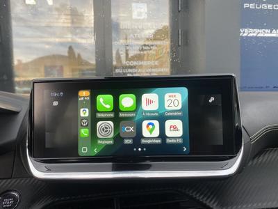 Peugeot 2008 II PureTech 130 s&amp;amp;S Gt