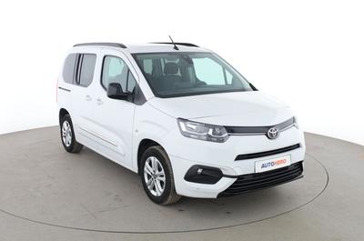 Toyota Proace City Verso Medium 1.2 Vvt-i Executive 110 ch