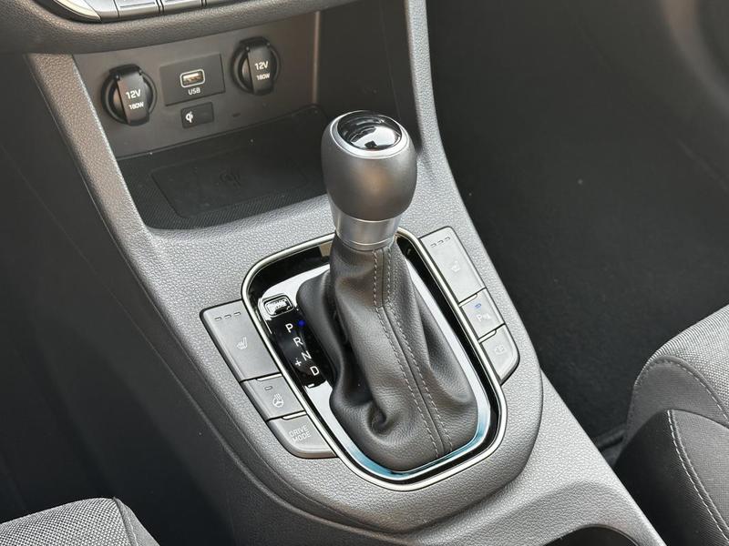 Hyundai i30 1.0 t-GDi 120 Dct-7 Hybrid 48v Creative