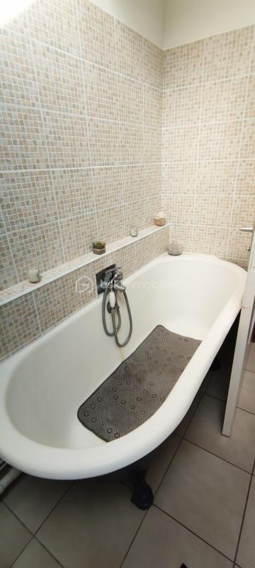 Maison - 145 m² - 7 pièces