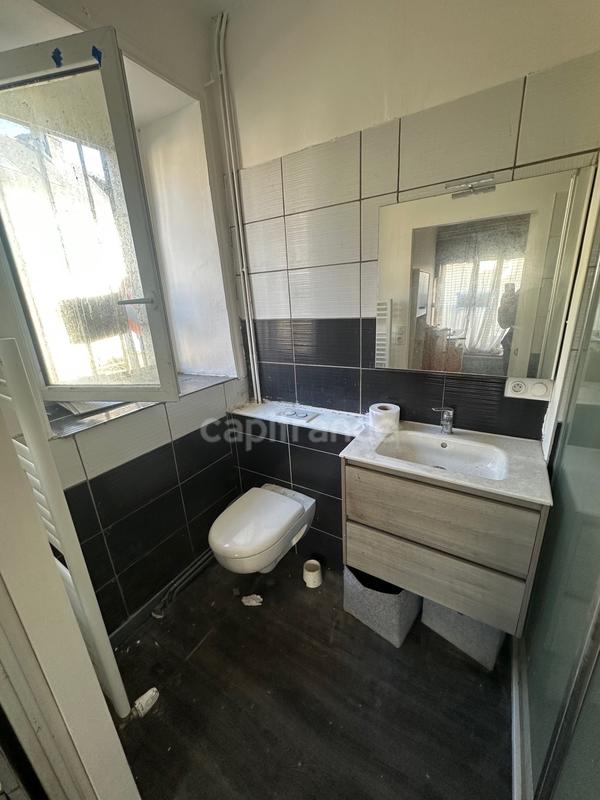 Maison - 115 m² - 6 pièces