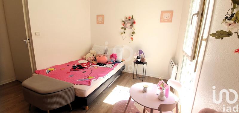 Appartement - 78 m² - 3 pièces