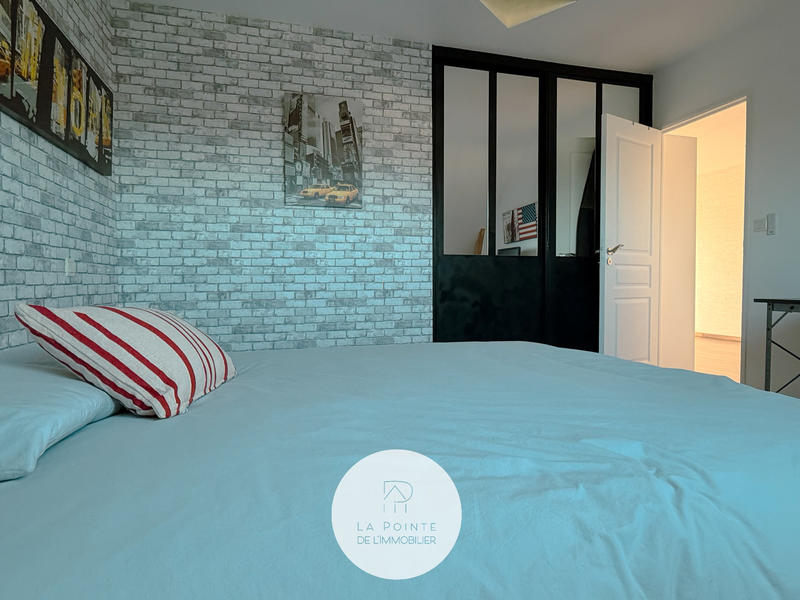 Maison - 163 m² - 5 pièces