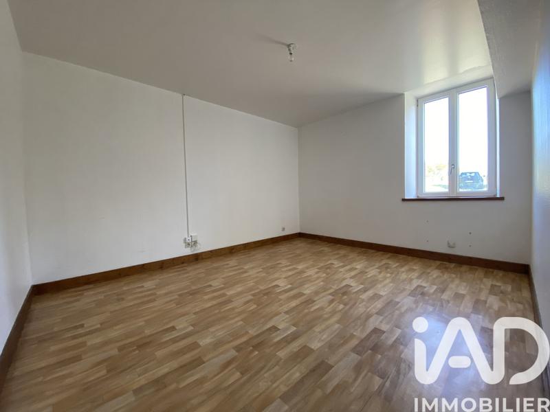 Maison de campagne - 88 m² - 4 pièces