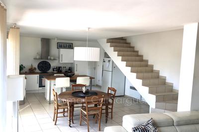 Maison - 88 m² - 4 pièces