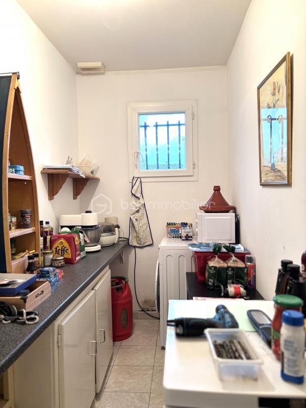 Maison - 70 m² - 4 pièces