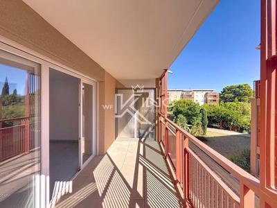 Appartement - 41 m² - 2 pièces