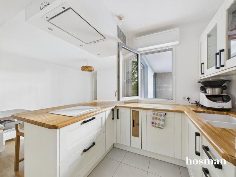 Appartement - 74 m² - 4 pièces