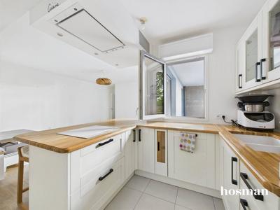 Appartement - 74 m² - 4 pièces