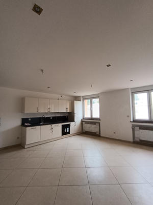 Appartement - 55 m² - 2 pièces