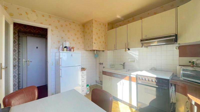 Appartement - 83 m² - 4 pièces