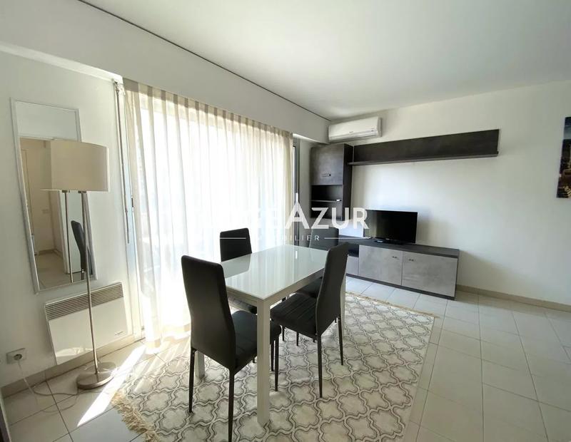 Appartement - 27 m² - 1 pièce