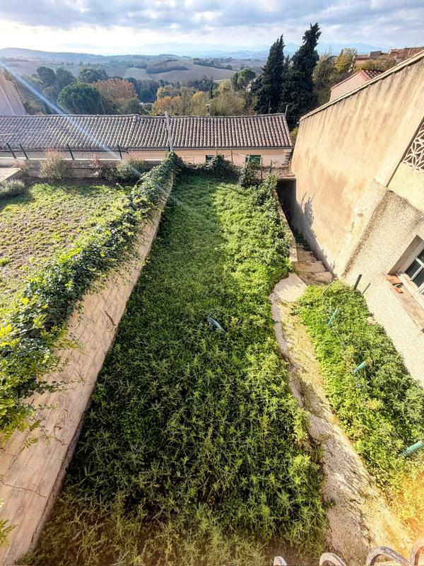 Maison - 130 m² - 4 pièces