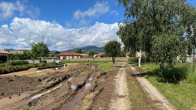 Terrain constructible - 727 m²