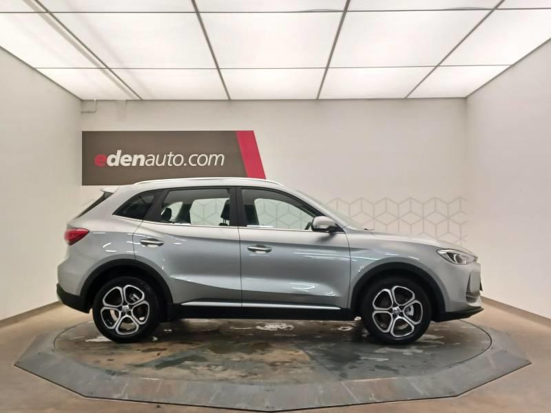 Mg Zs 1.5 l Hybrid+ 197 ch Comfort