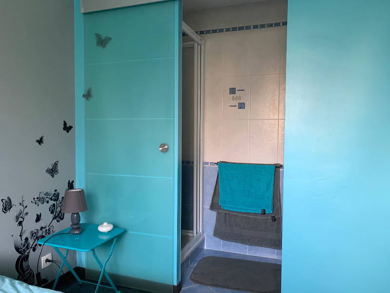 Maison - 120 m² - 7 pièces