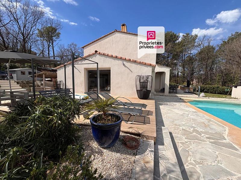 Maison - 150 m² - 6 pièces