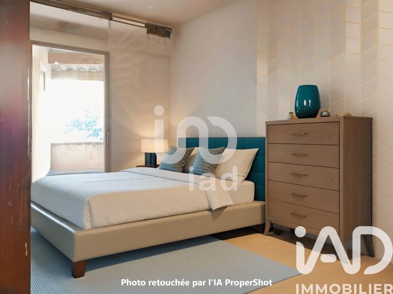 Maison de village - 80 m² - 3 pièces