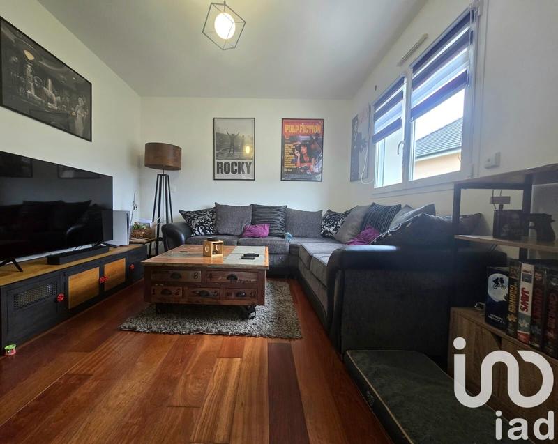 Maison - 210 m² - 6 pièces