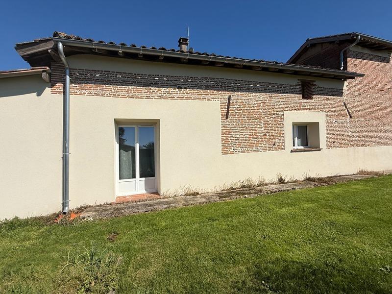 Maison - 113 m² - 4 pièces
