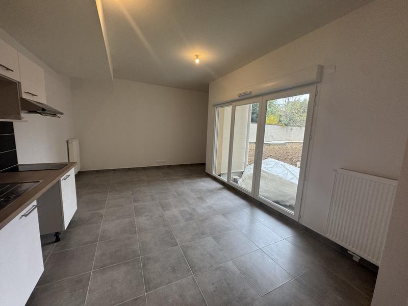 Appartement - 51 m² - 2 pièces