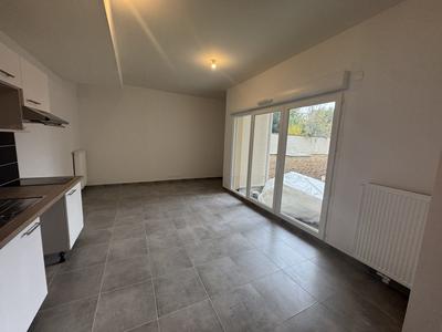Appartement - 51 m² - 2 pièces