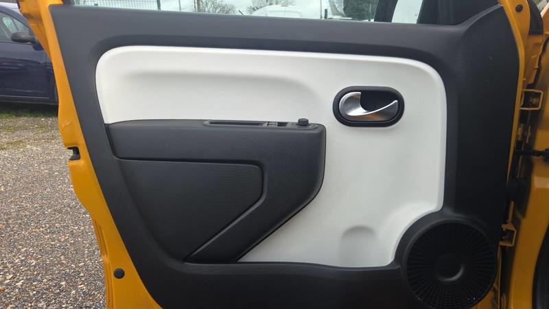 Renault Twingo 1.0 SCe 65 Zen