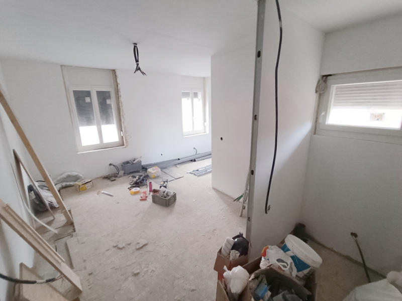 Maison - 81 m² - 4 pièces