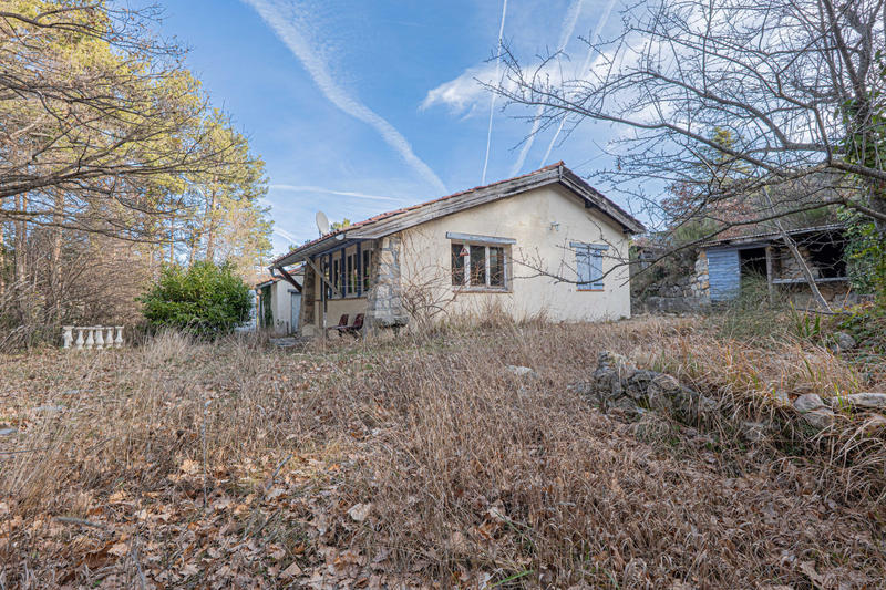 Maison - 83 m² - 3 pièces