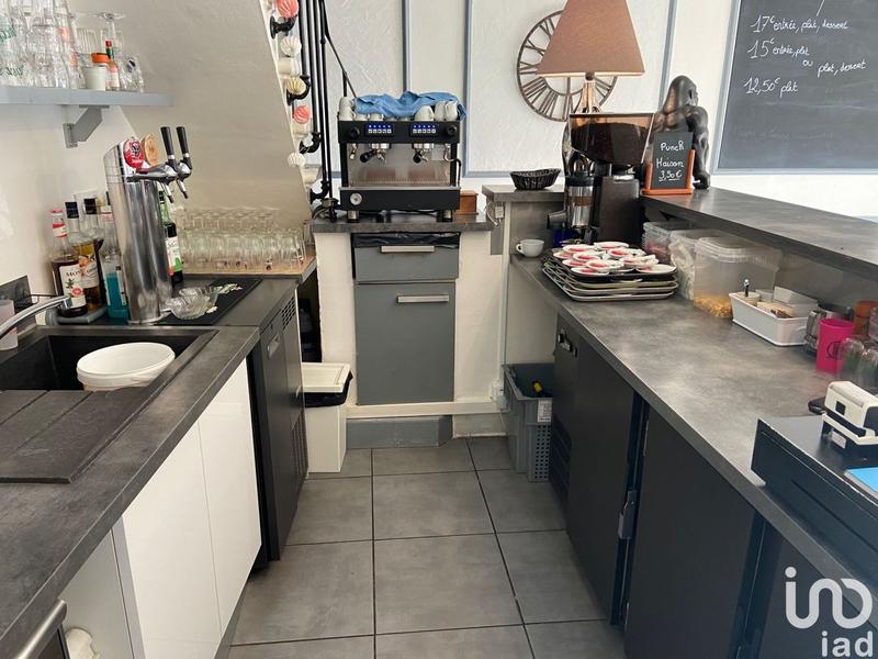 Local commercial - 285 m²