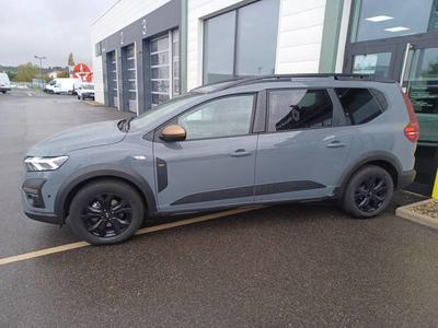 Dacia Jogger Eco-G 100 7 places Gsr2 Extreme +