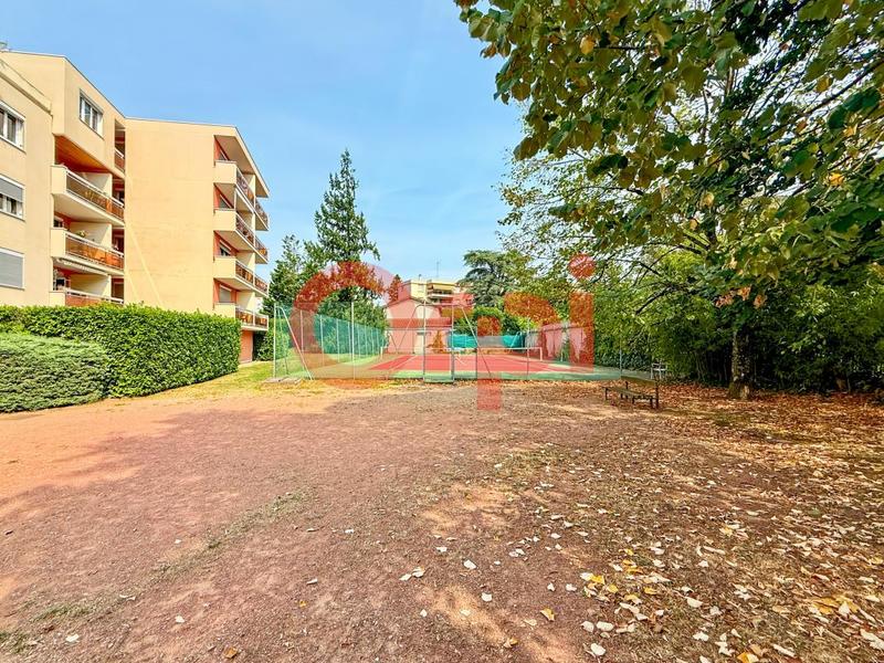 Appartement - 74 m² - 3 pièces