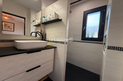 Maison - 116 m² - 5 pièces