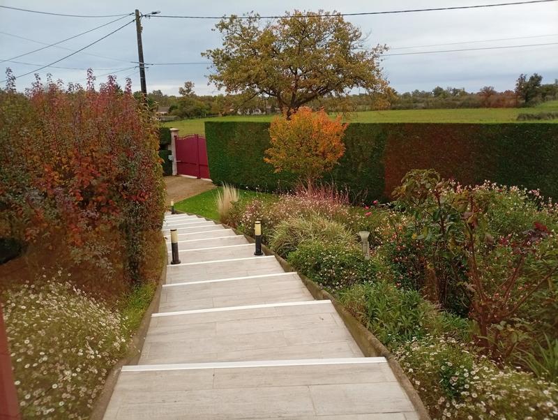 Maison - 132 m² - 6 pièces