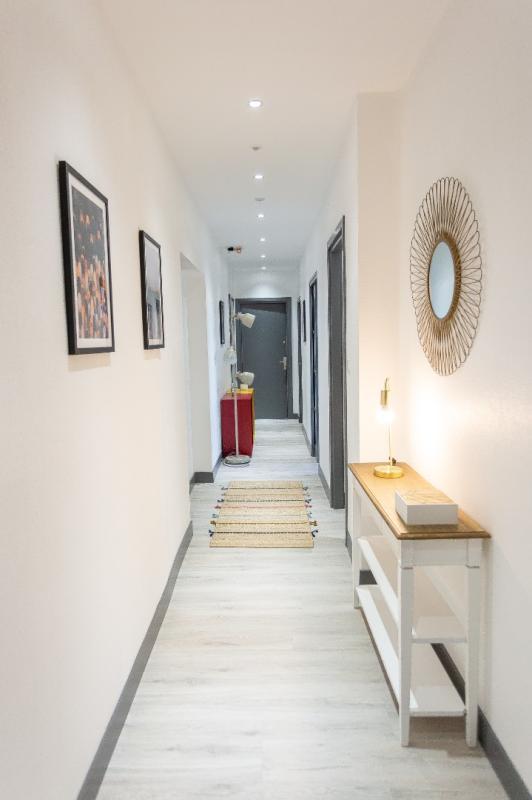 Chambre - 9 m² - 1 pièce