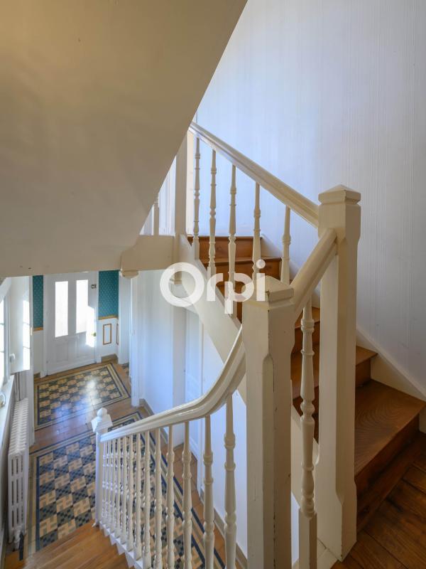 Maison - 118 m² - 3 pièces