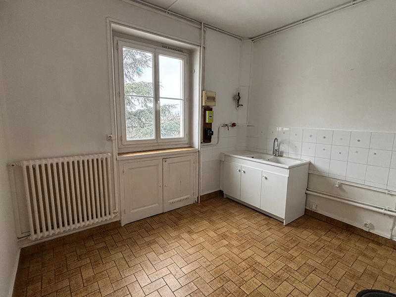 Appartement - 77 m² - 4 pièces