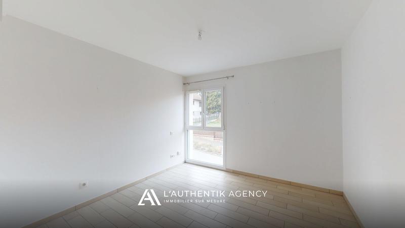 Appartement - 90 m² - 4 pièces