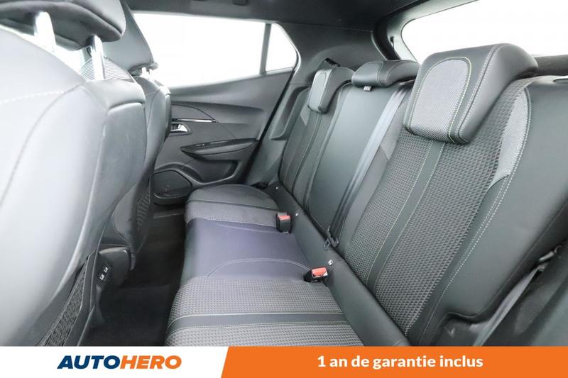 Peugeot 2008 1.5 Blue-HDi Gt 110 ch