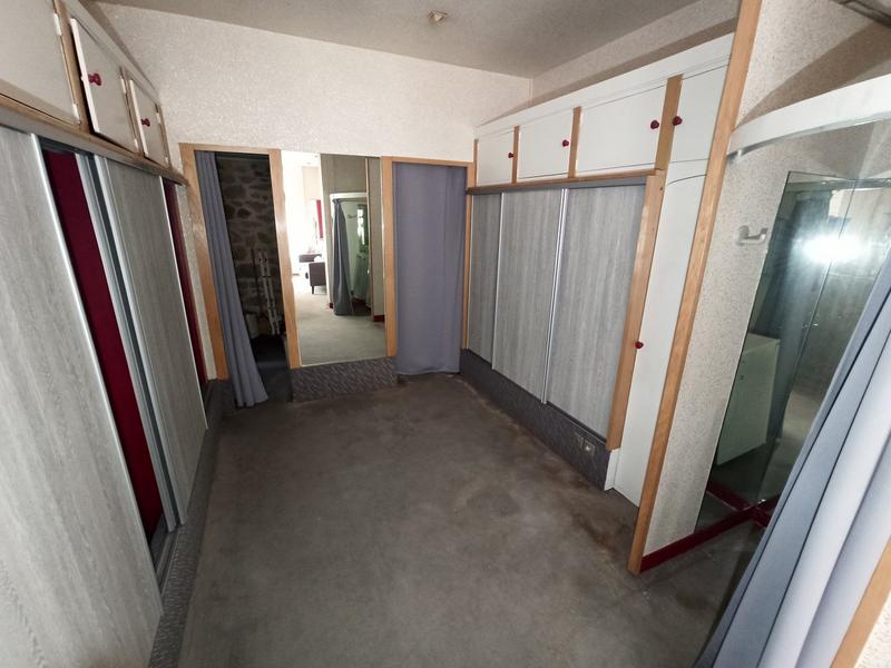 Local commercial - 74 m²