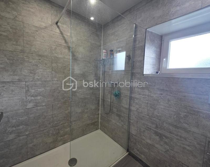 Maison de village - 88 m² - 4 pièces